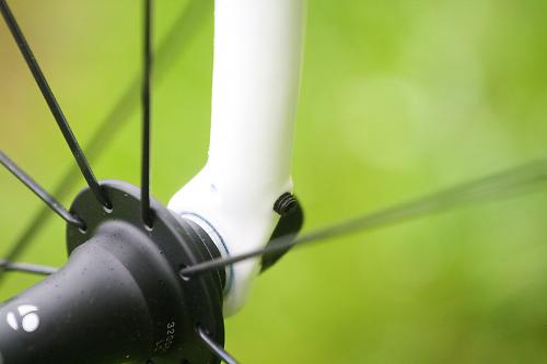 Trek mudguard online eyelets